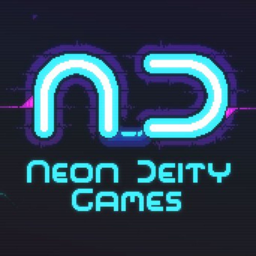 Neon Deity Games 🚗 Bruisin' Cruisers coming 2025