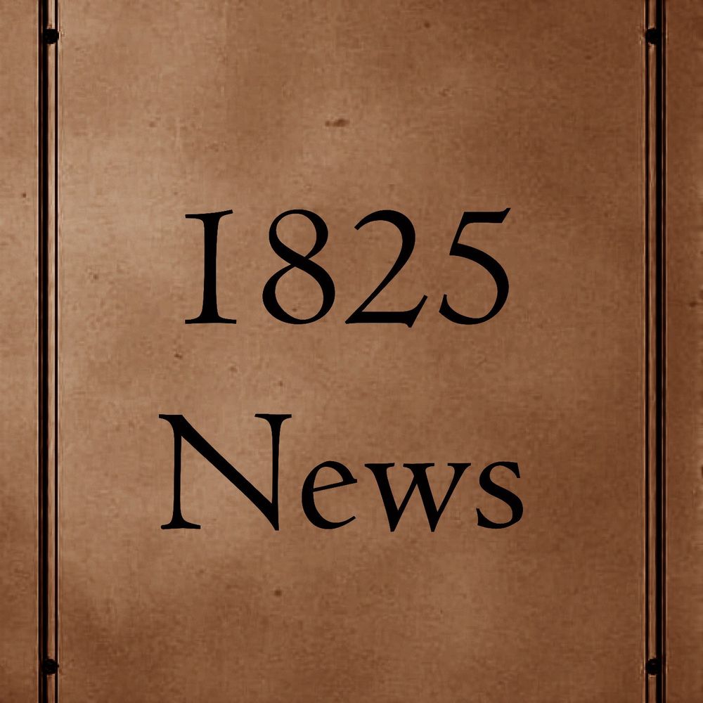 1025 / 1525 / 1775 / 1825 News