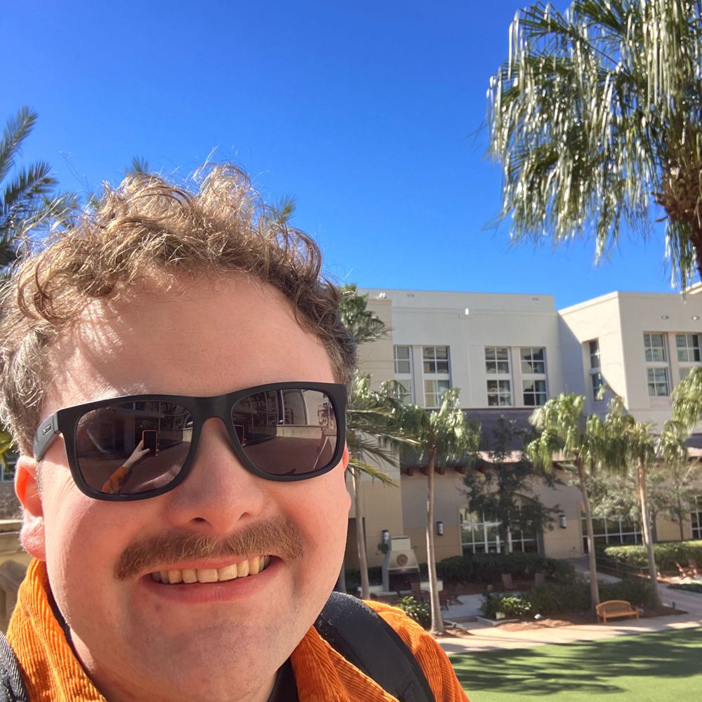 Leaf Peeper (Nick)