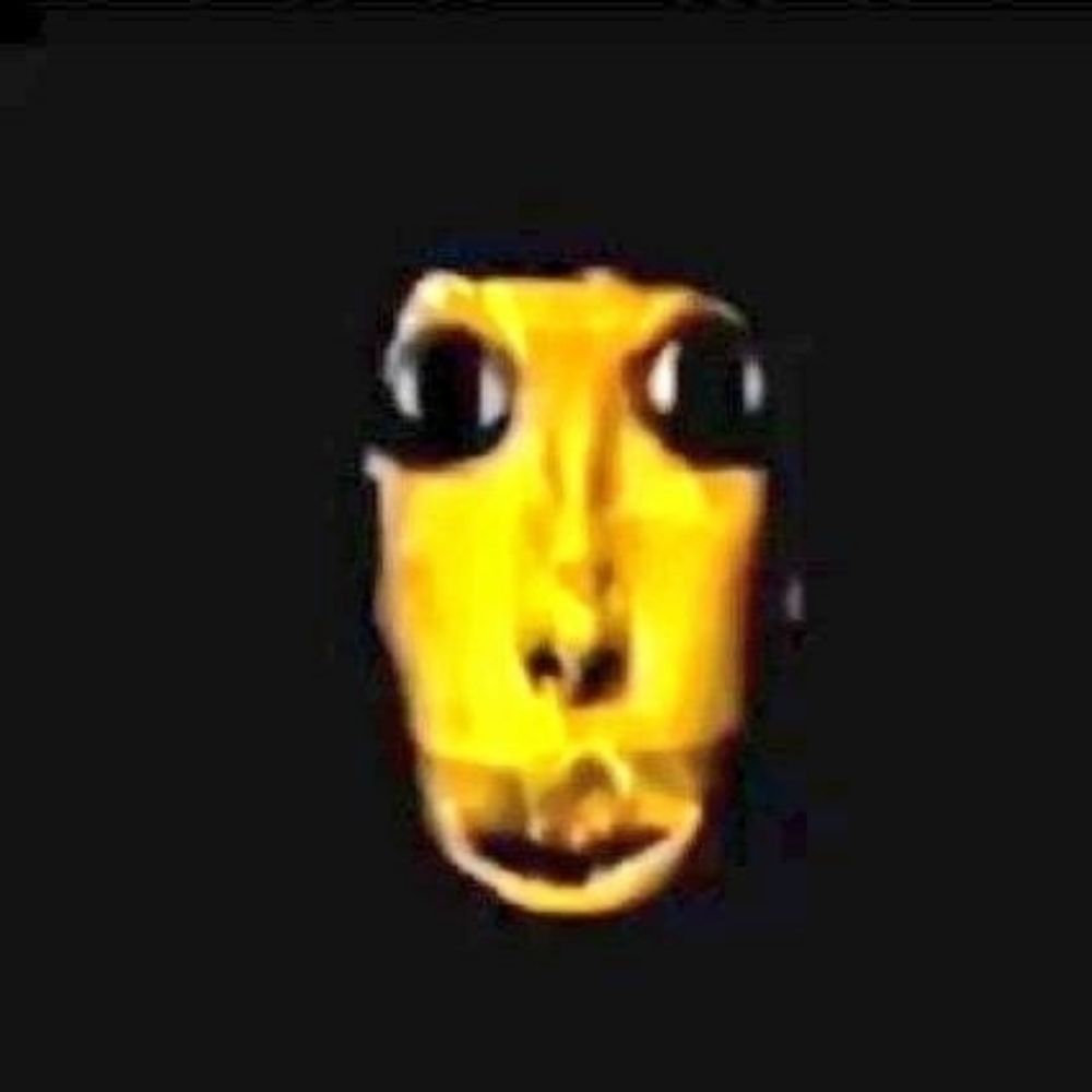memes de vestibular e analog horror