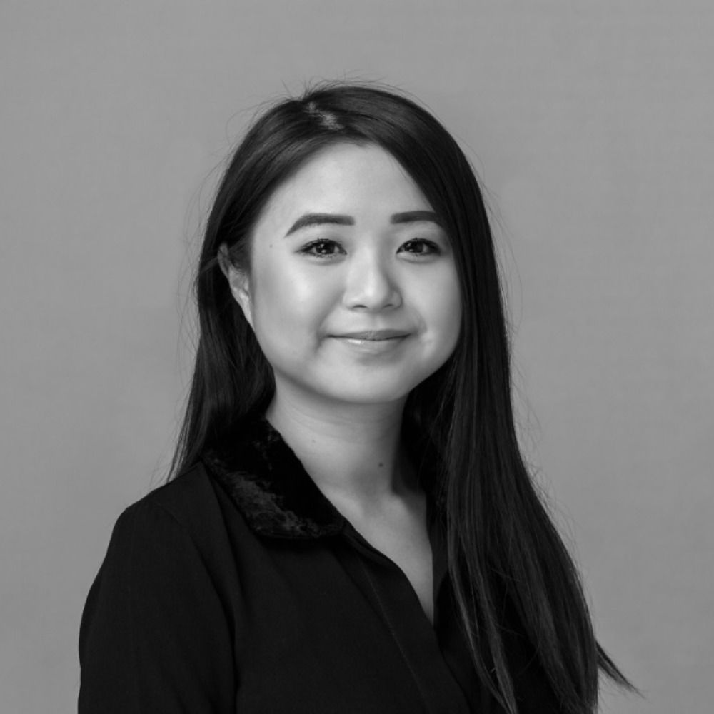 Sharon Chi Tak Lee