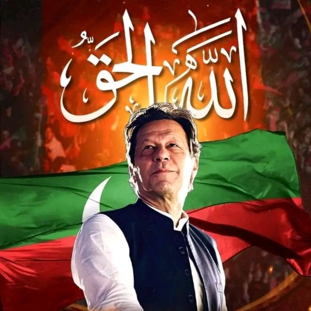 Murshid Imran Khan