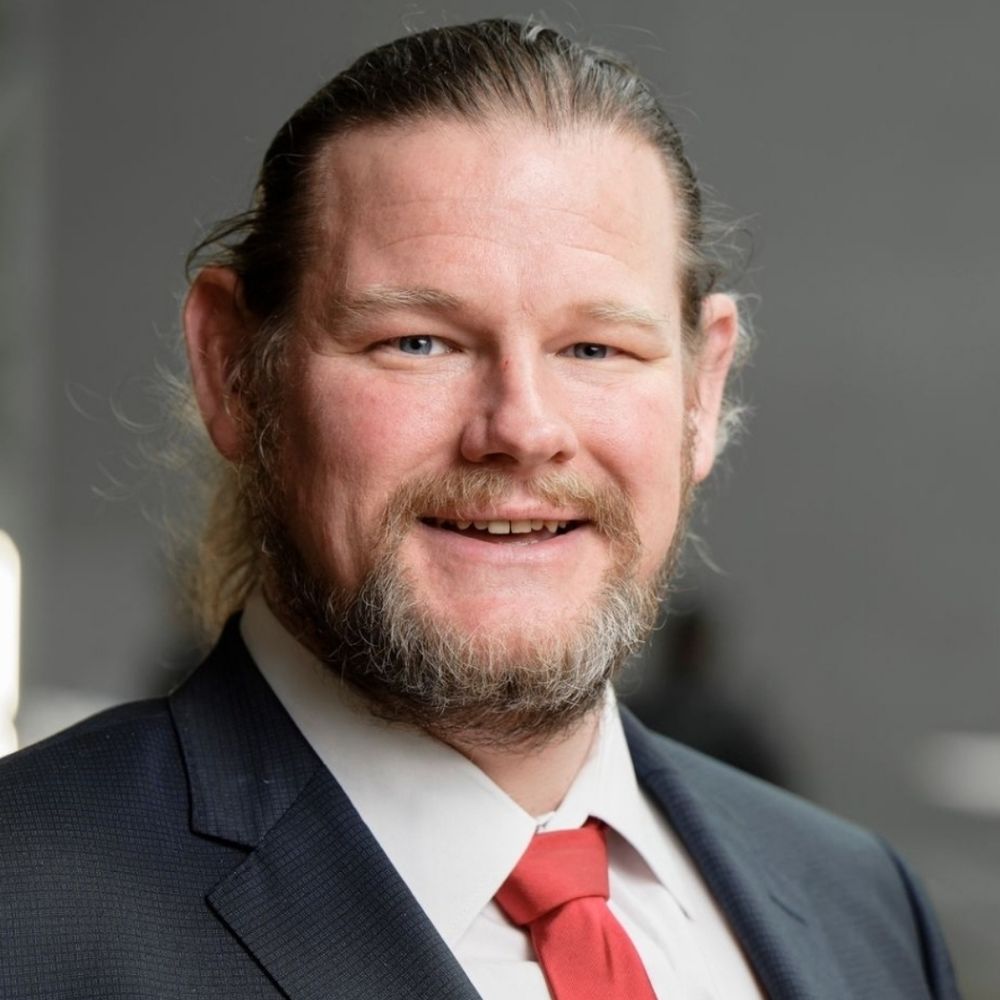 Christian Vogt