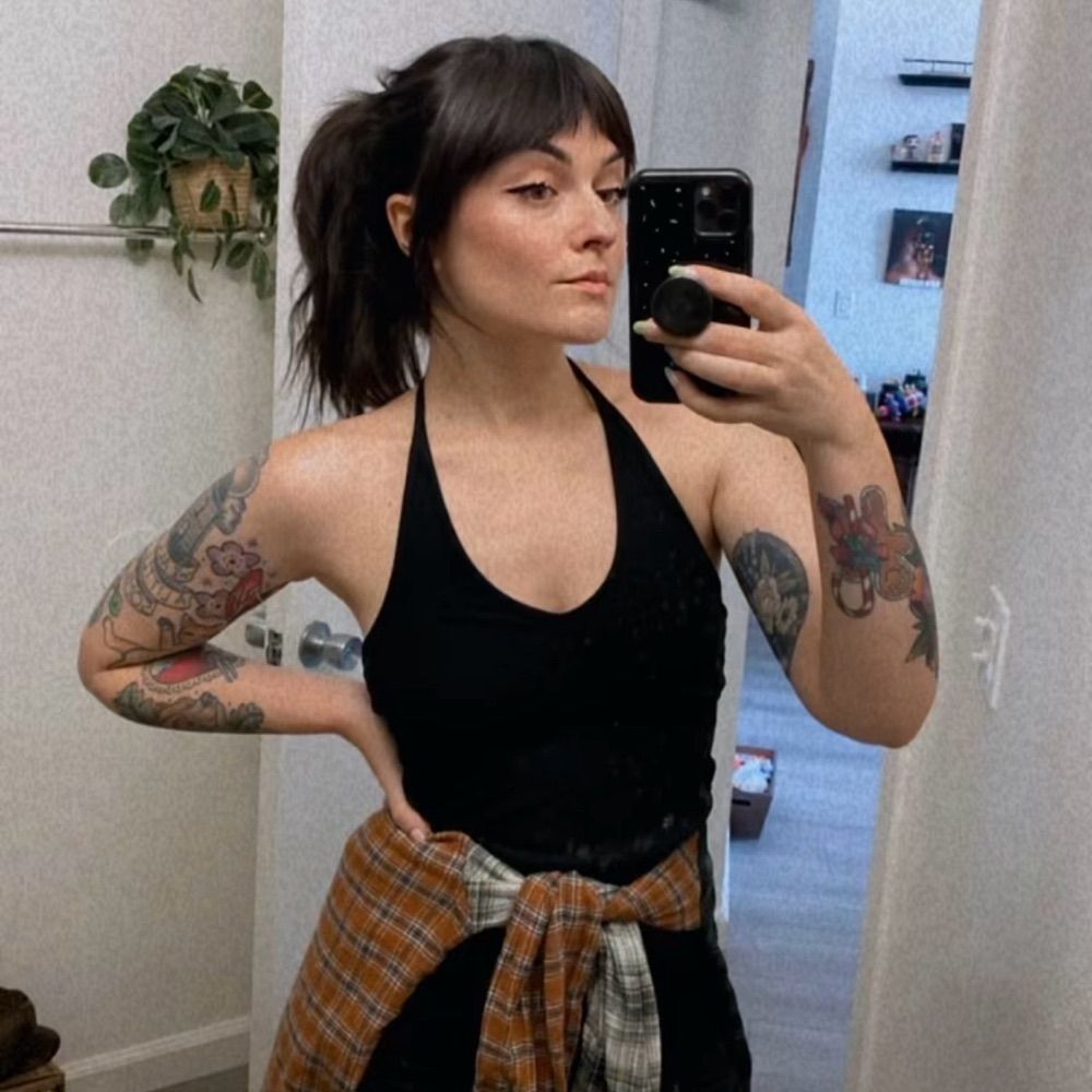 Mariah Nicole