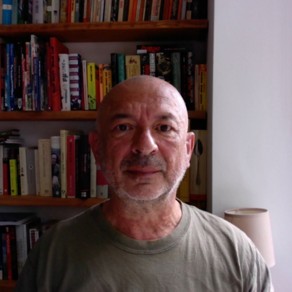 Kevin Gopal