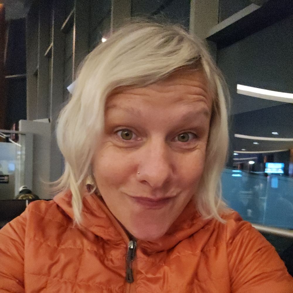 Heidi sweetser