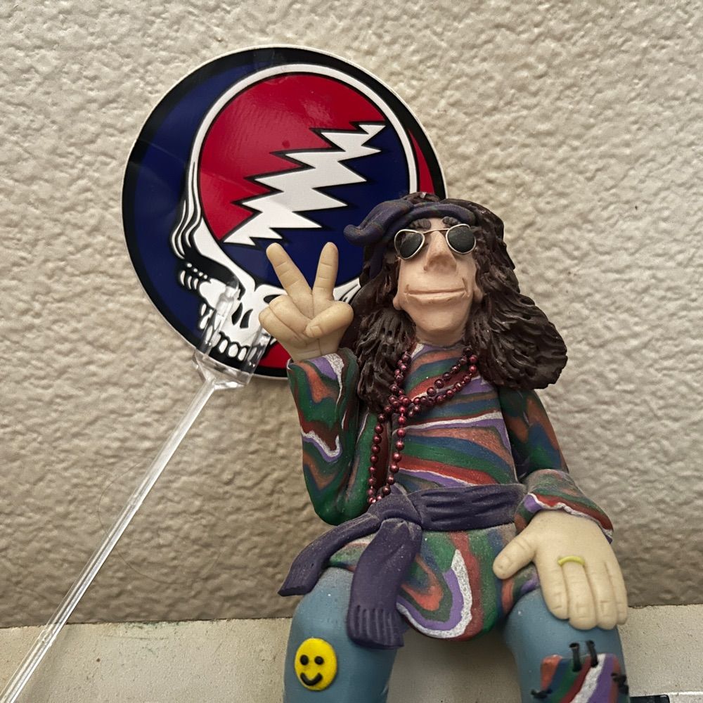 90’s Deadhead