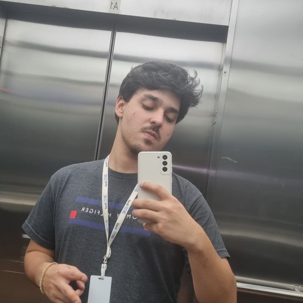 Gabriel Negrão