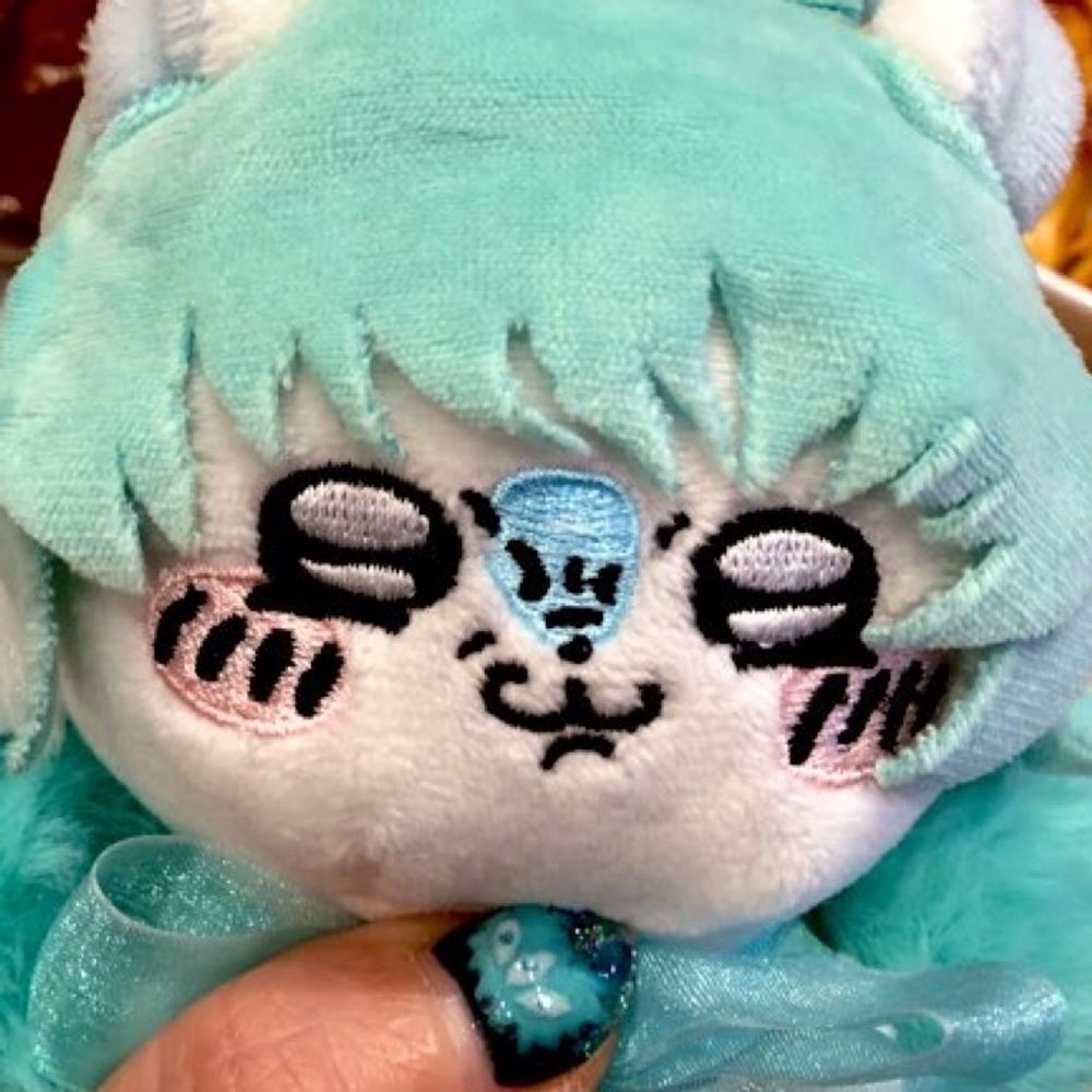 らい