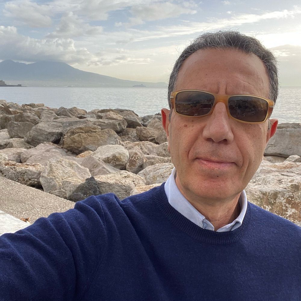 Matteo Fischetti