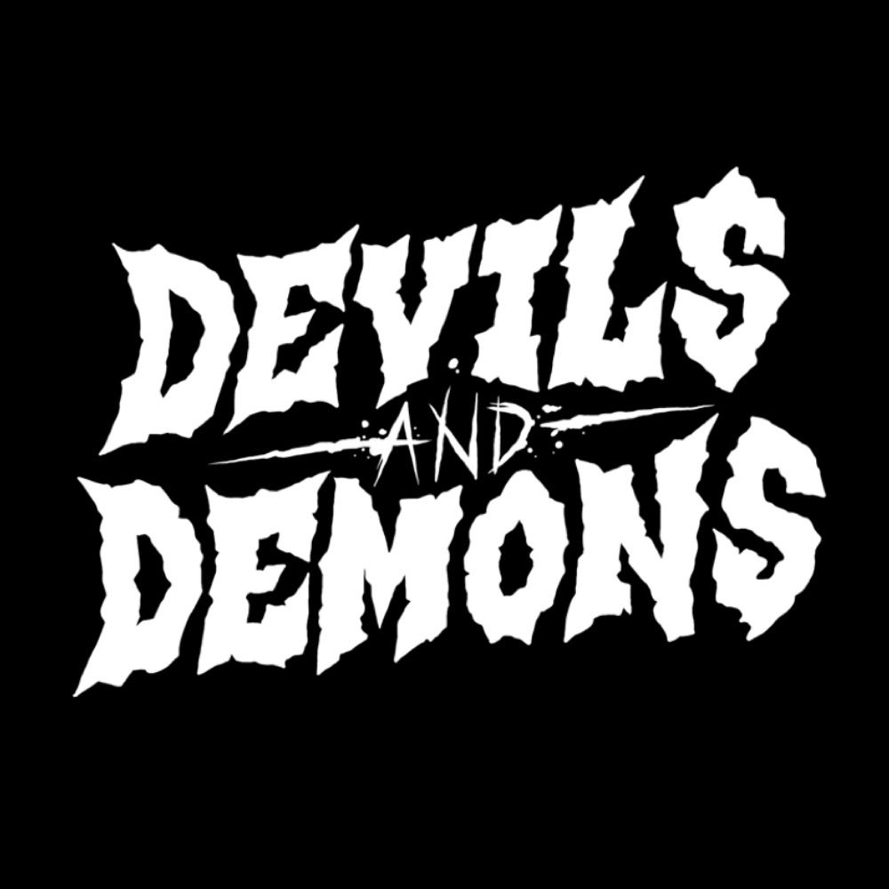 Devils & Demons 🎃