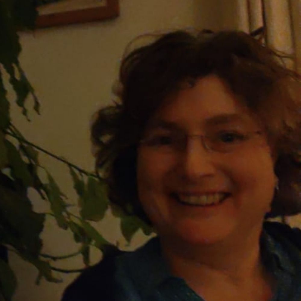 Marguerite Tuijn