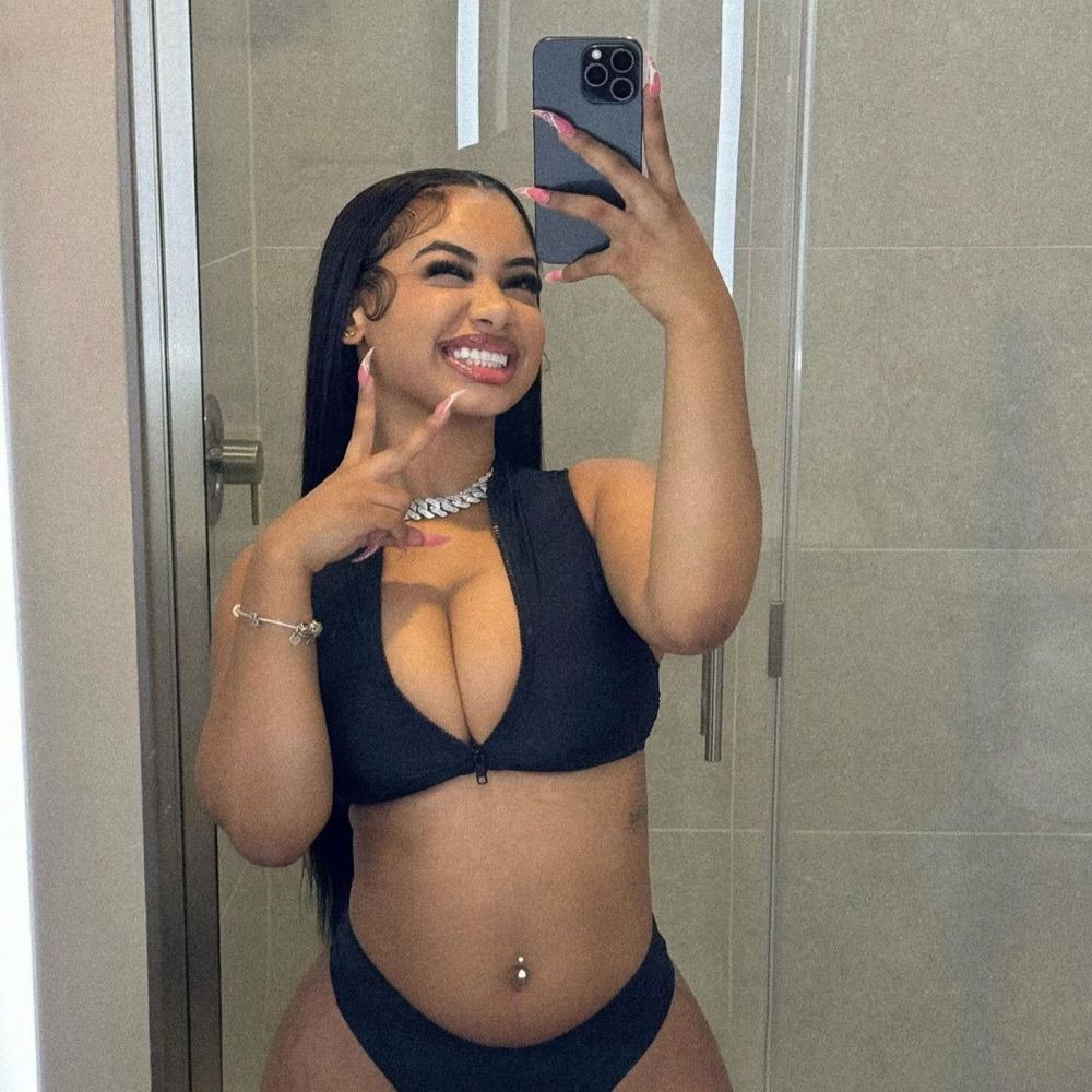 Tatiana Chanell