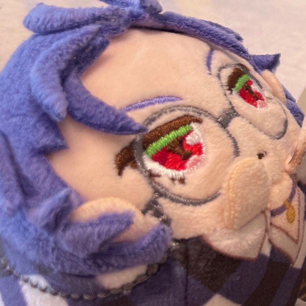 めむぴ