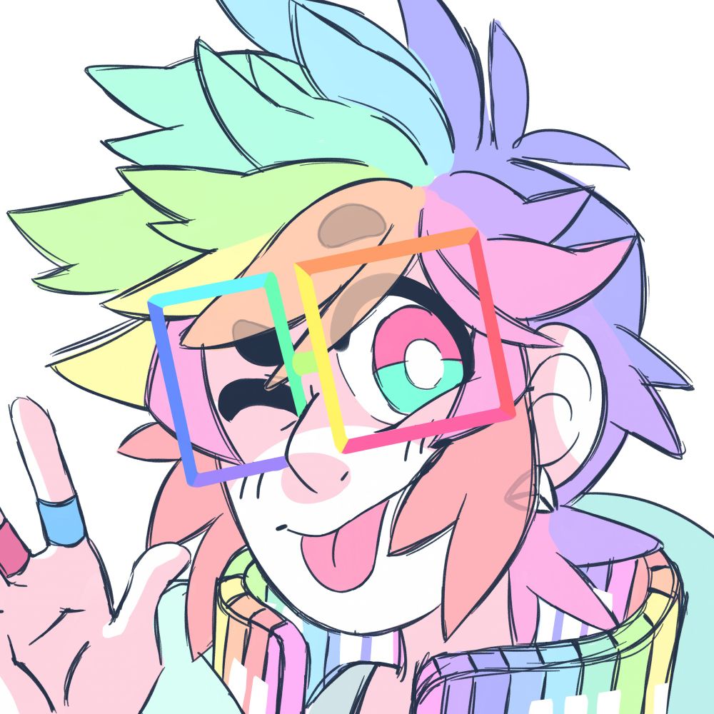 PRISMOID ✨