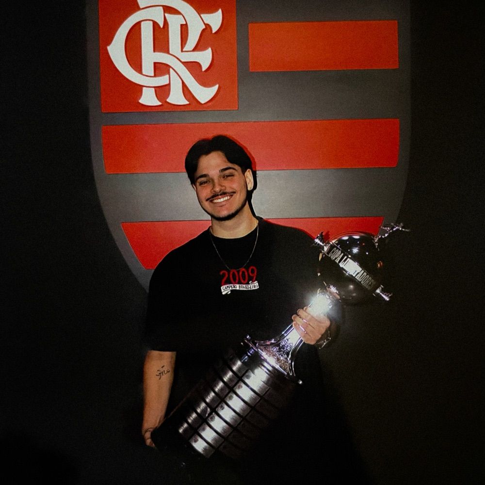 Gabriel Abramovic