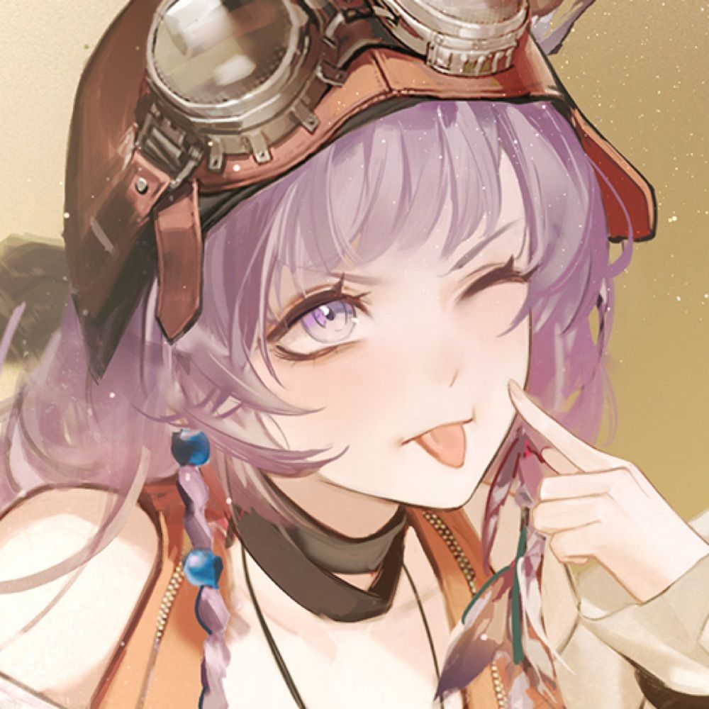 V.
