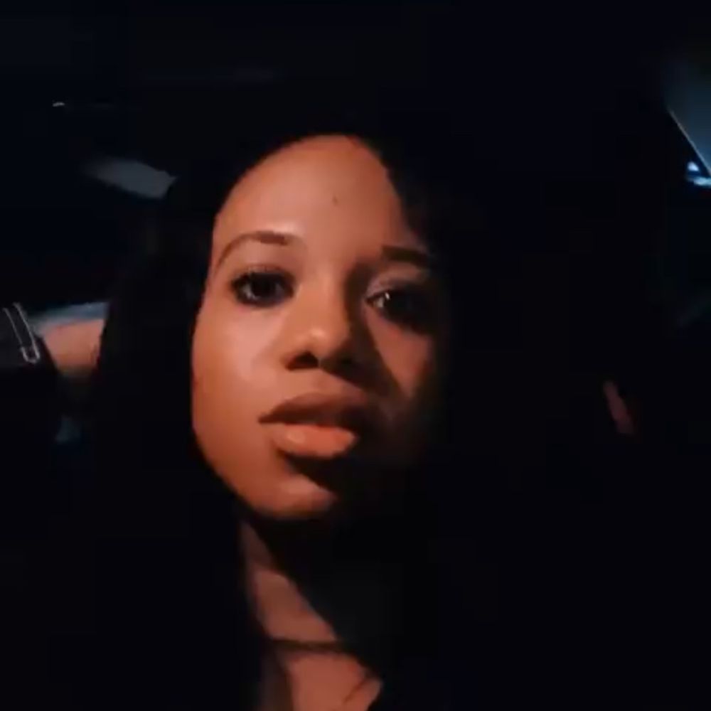 Bria Cheri