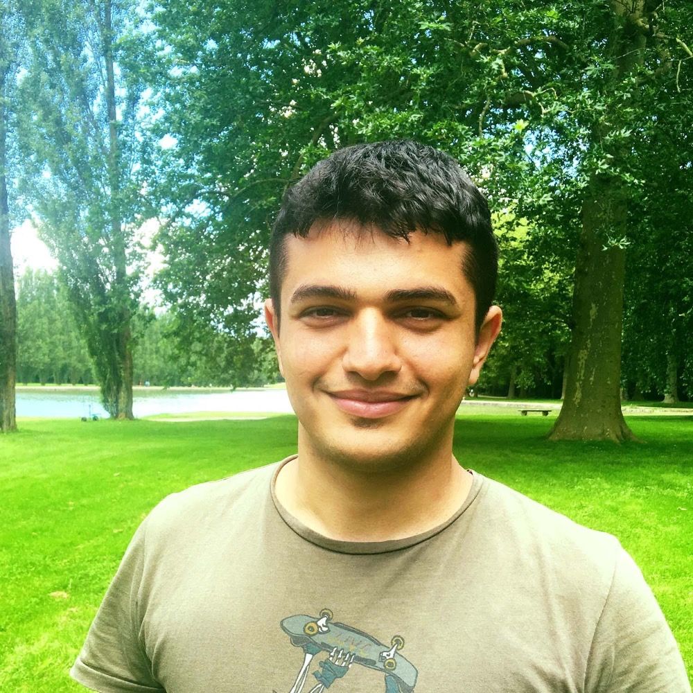 Ahmed Janabi