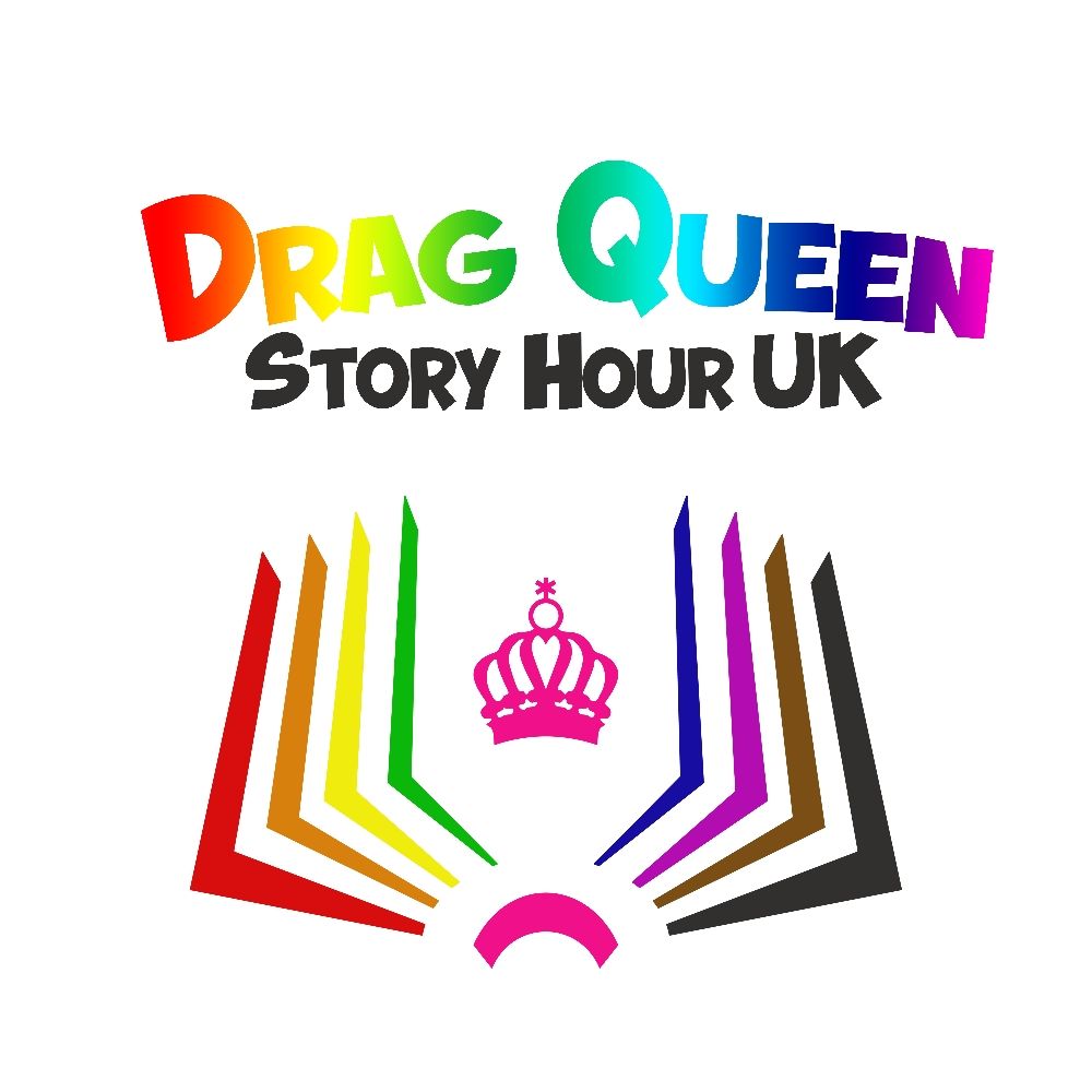 Drag Queen Story Hour UK® 🏳️‍🌈🇬🇧