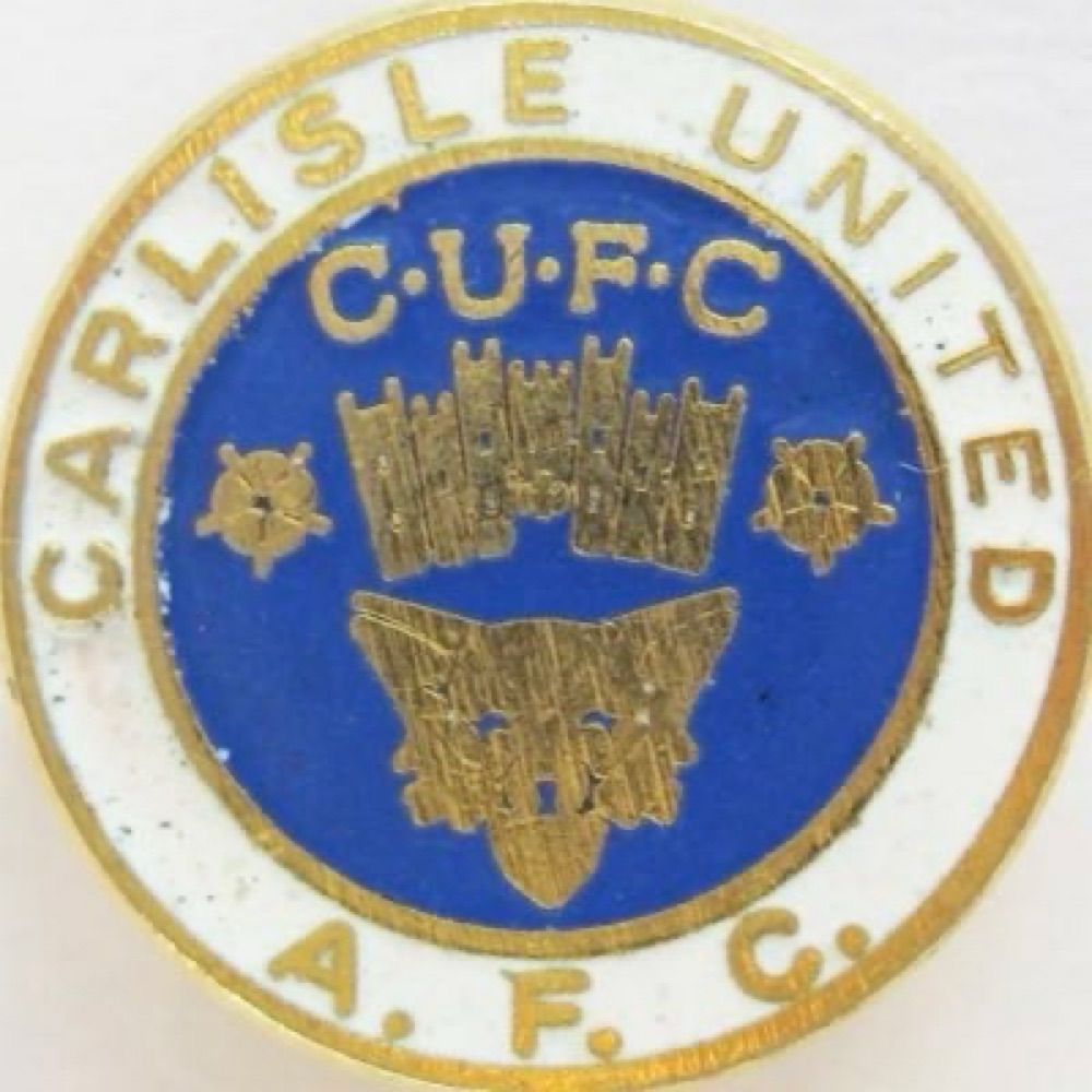 Dan M - Carlisle