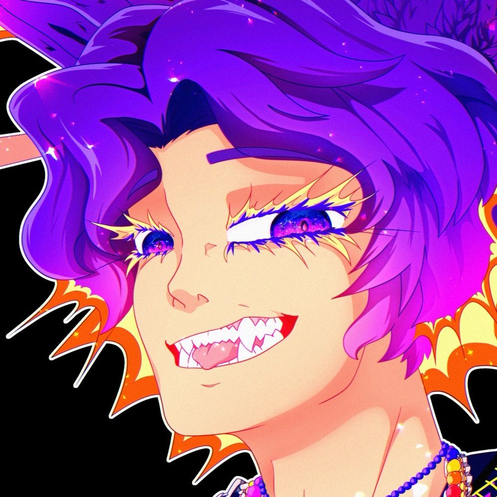 🎆Ink🌌