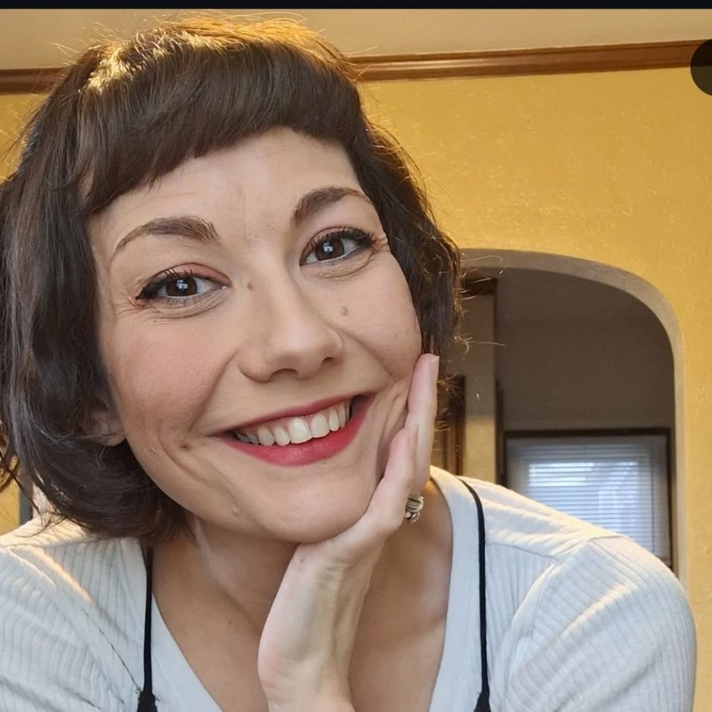 Rebecca Carlson (Lord)
