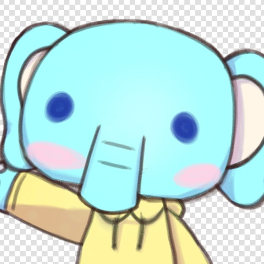 ナヲヤン(象)