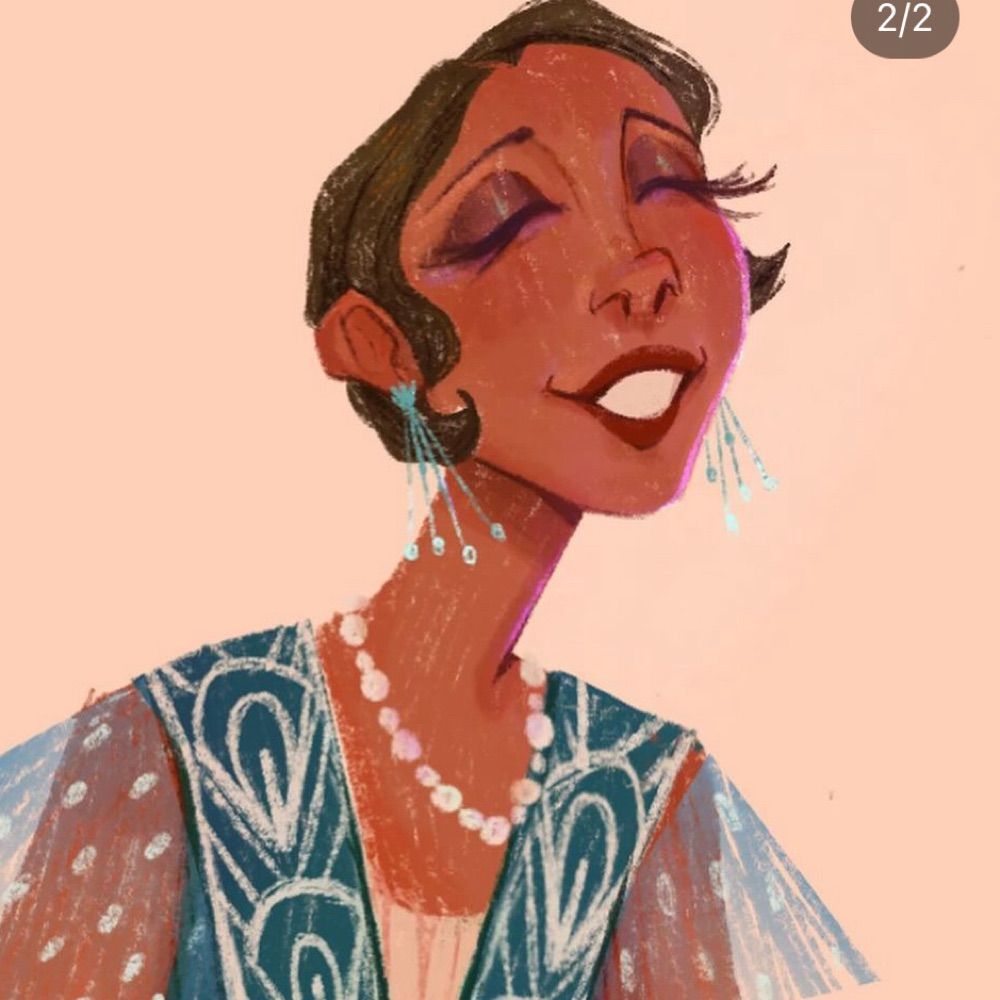 Malia Pila