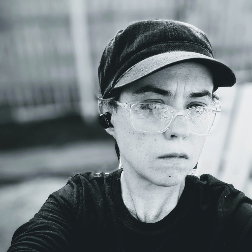 Robin Rex 𓅞🏳️‍🌈🦘