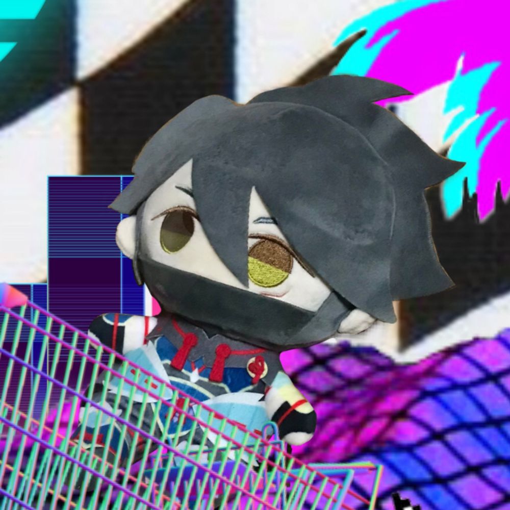 毛さん
