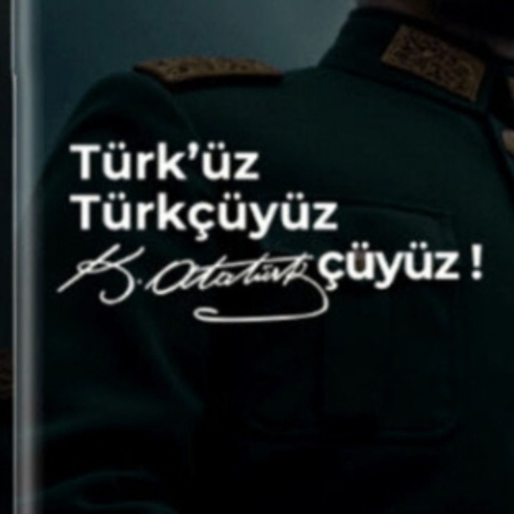 Murat🇹🇷🐺