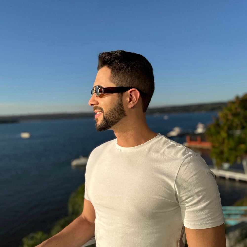 Luciano Coimbra 