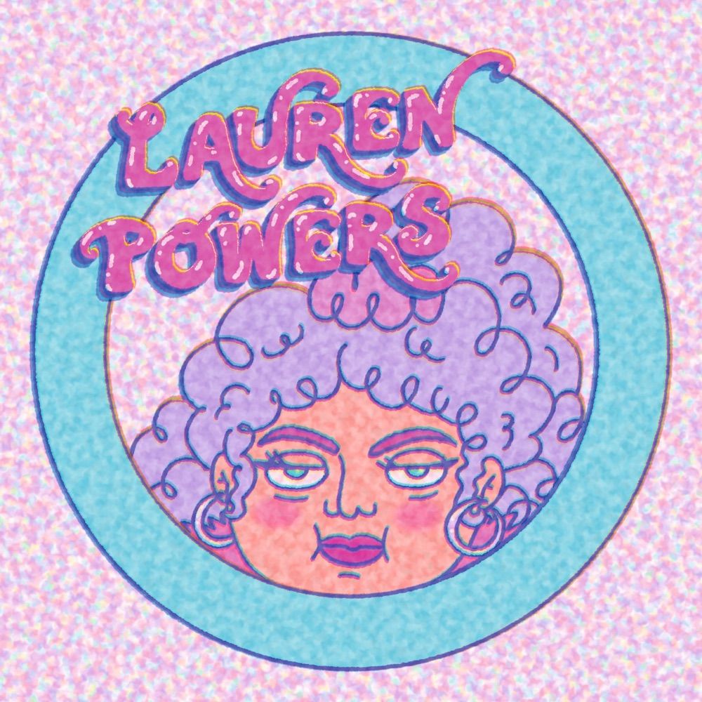 Lauren Powers