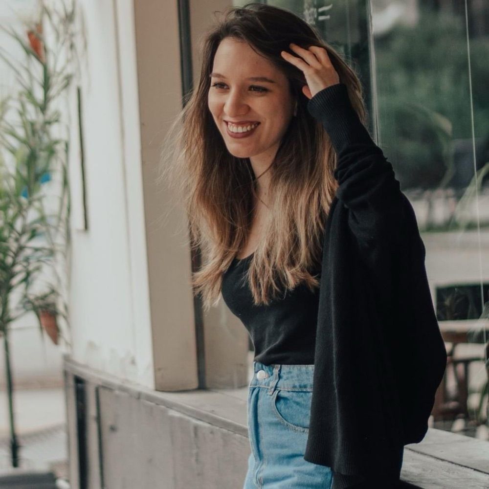 Rocío Viñes