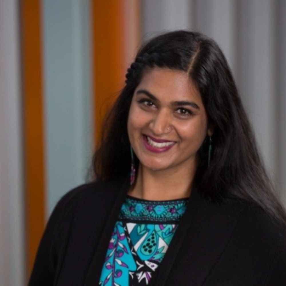 Angeli Rawat