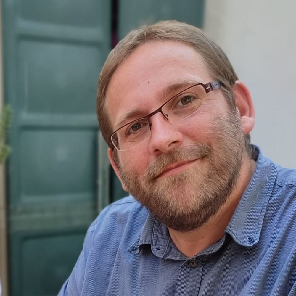 Adrien Siffermann