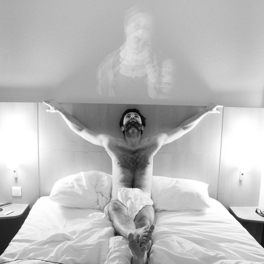 David Colin Onze