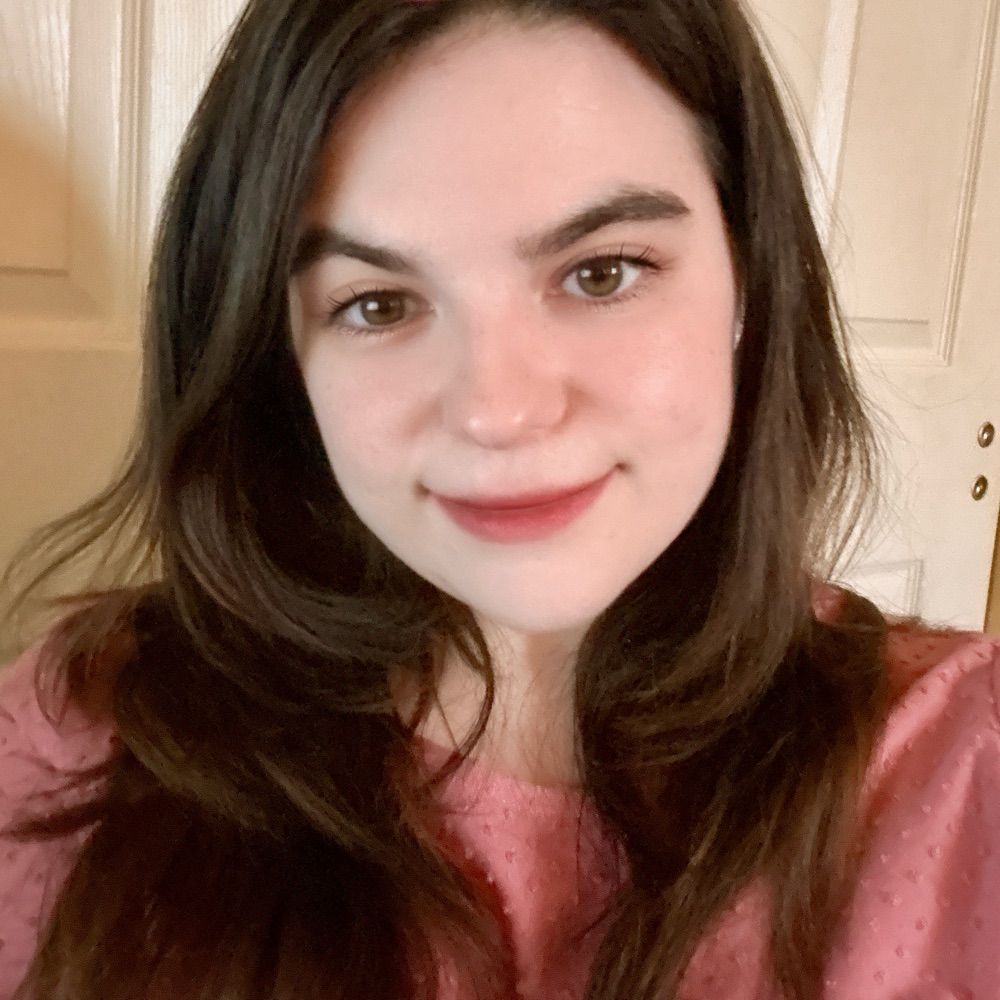 anastasia🐞