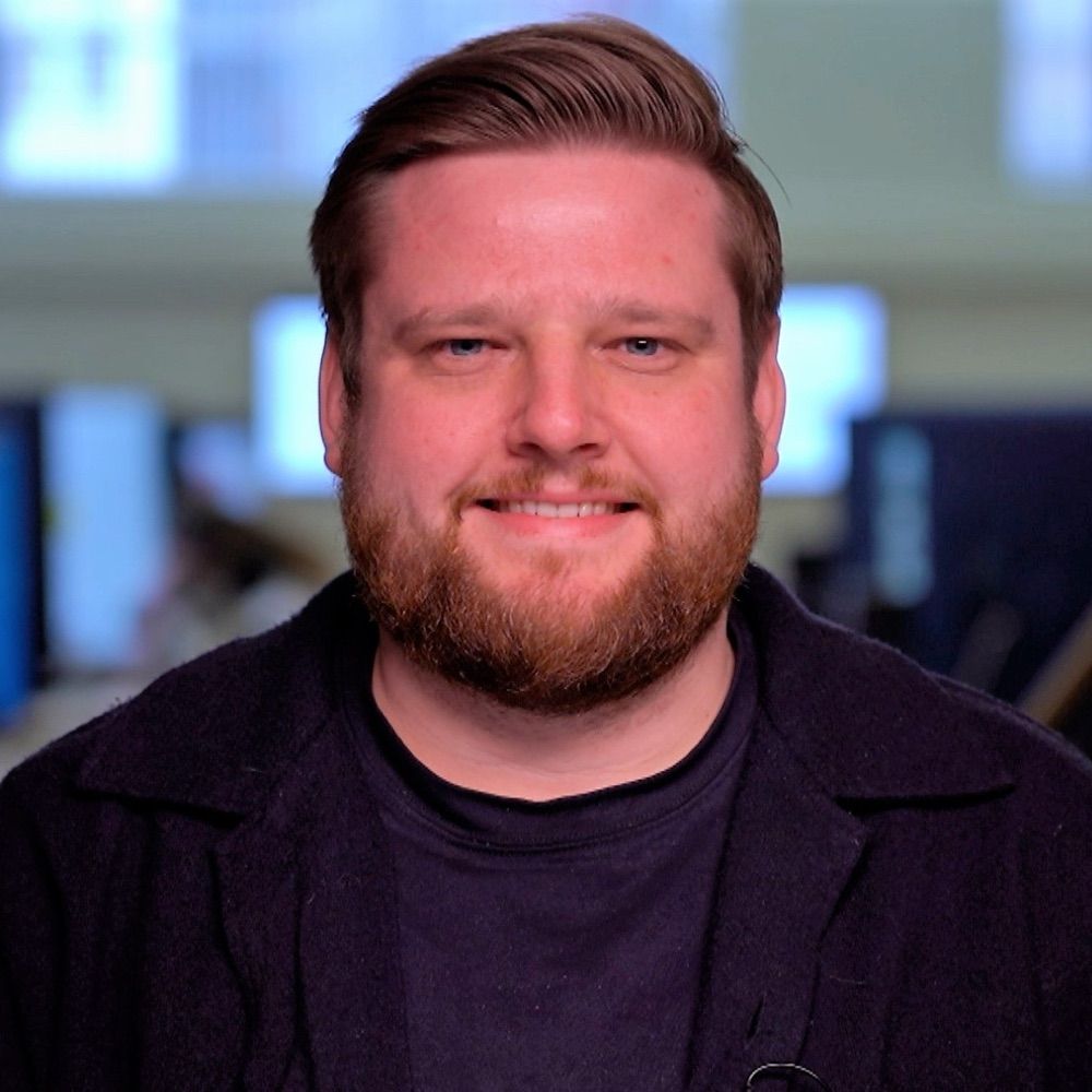 Nikolaj Primdahl