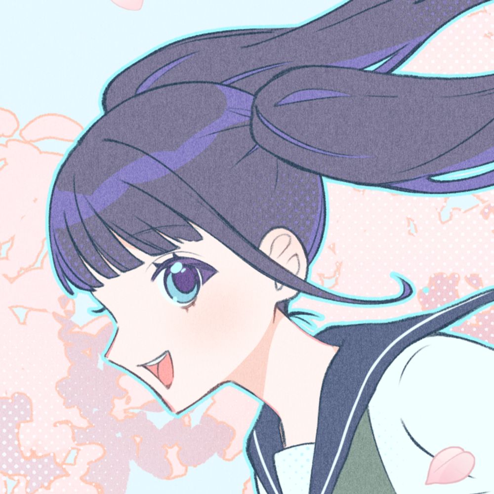 みう 📢 (NPC)