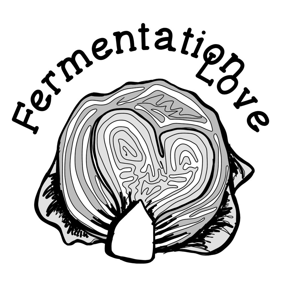 Fermentation Love