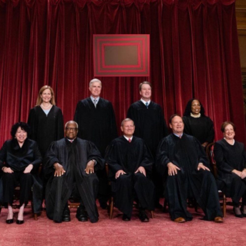 Supreme Court of the United States