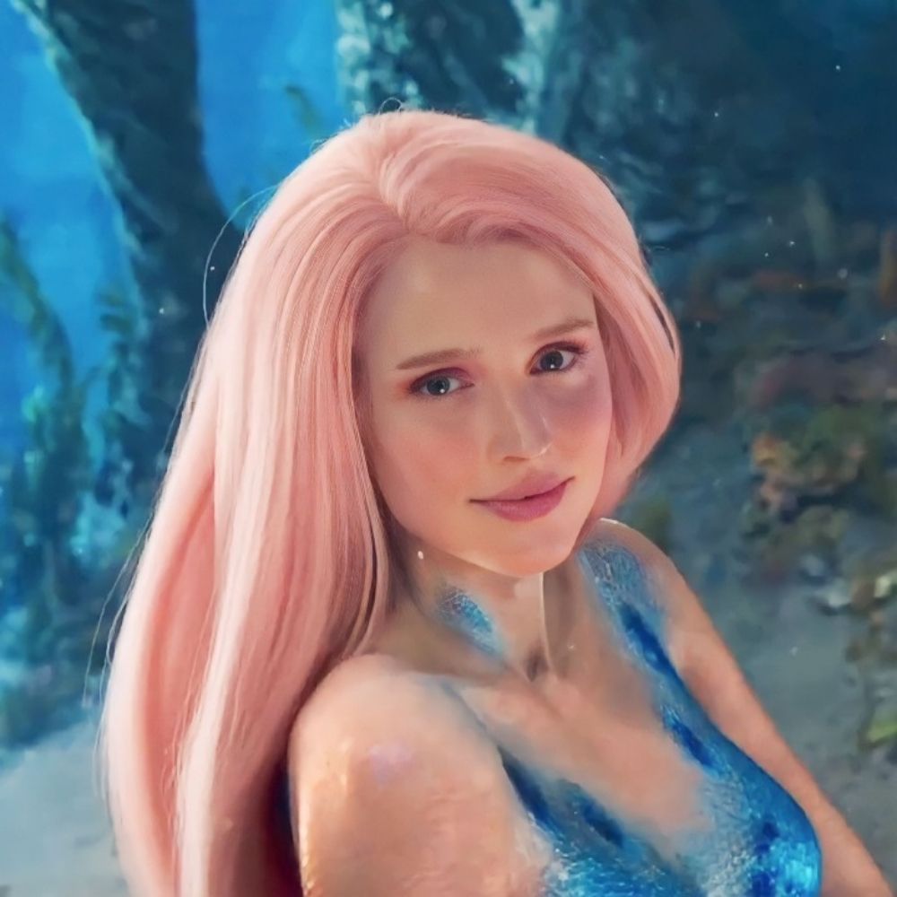 Aethra 🧜🏼‍♀️