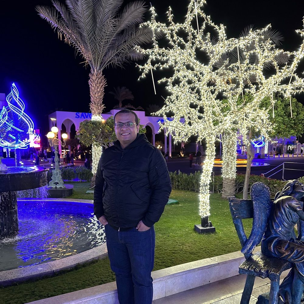 Anas Naguib