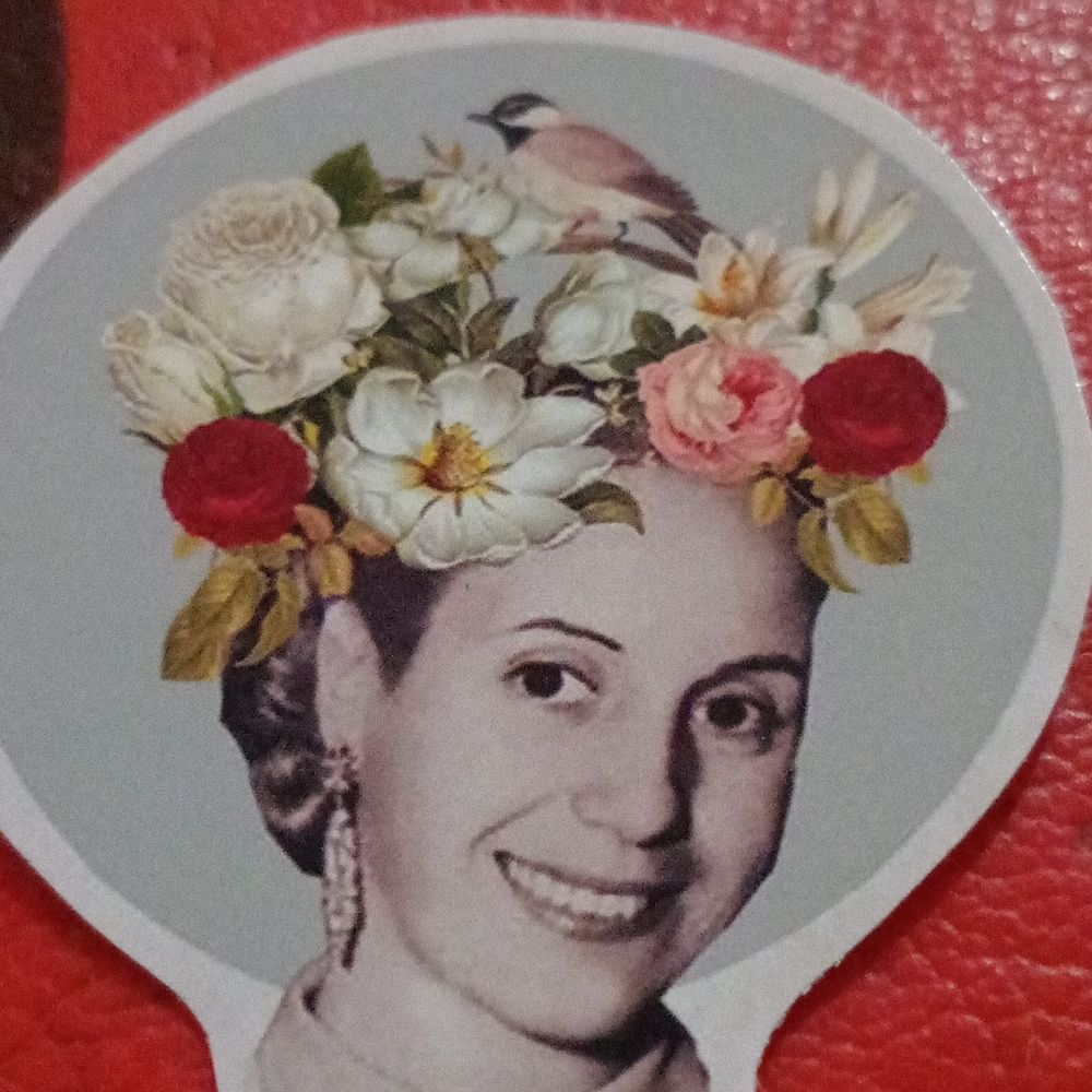 Nora I.