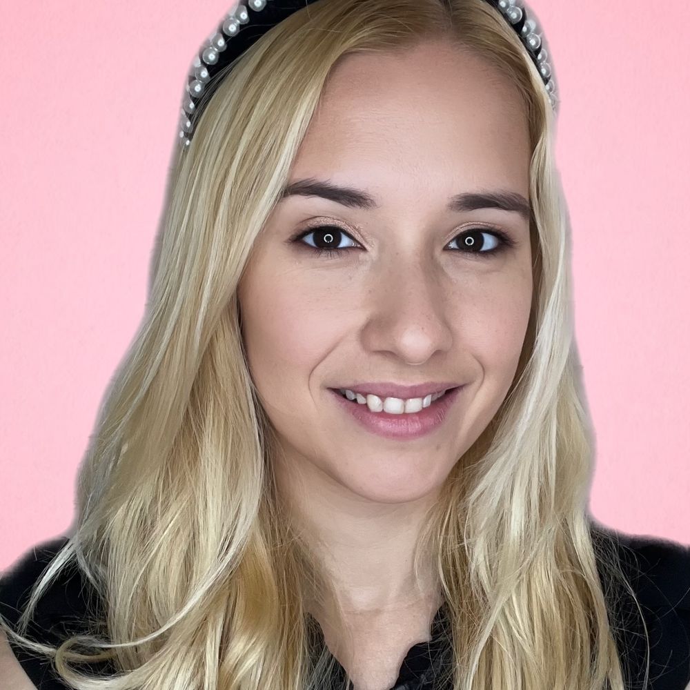 Carolina Munhóz