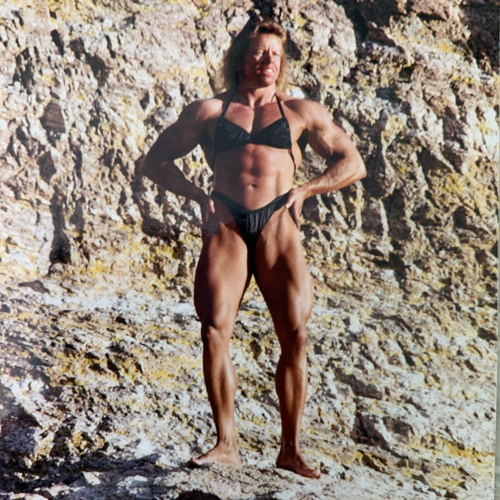 Laura Walls