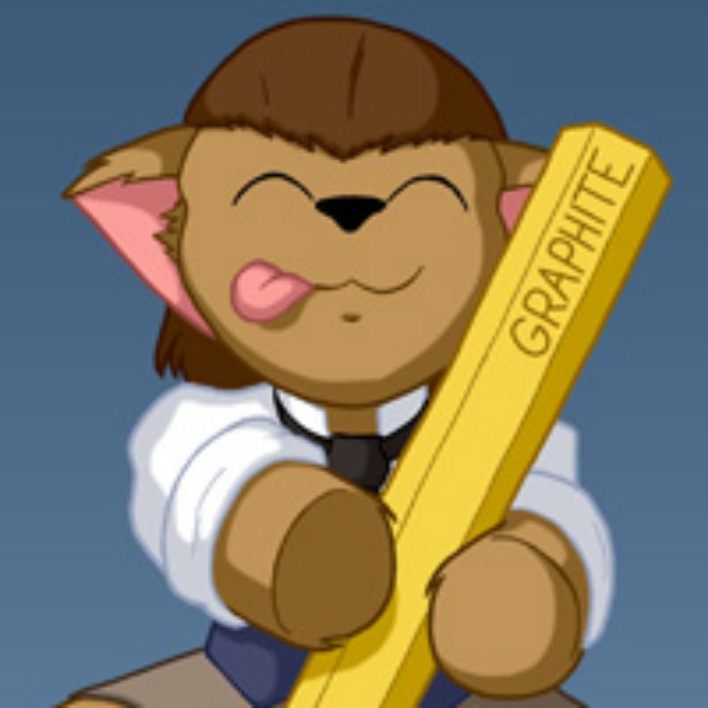 Graphite's avatar