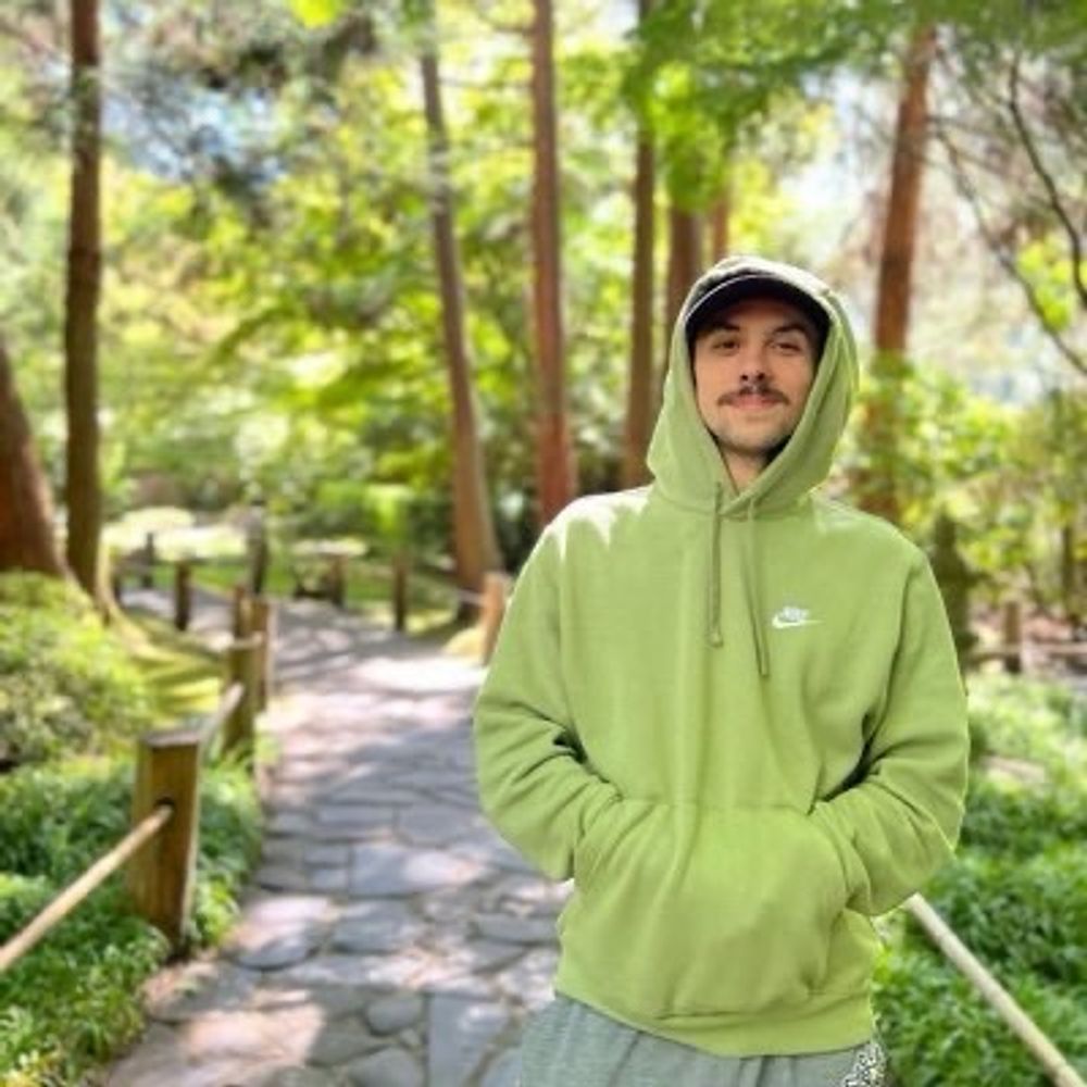 Zachary Khan
